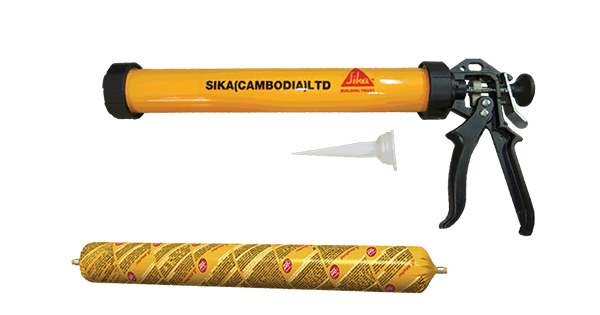 Caulking Gun