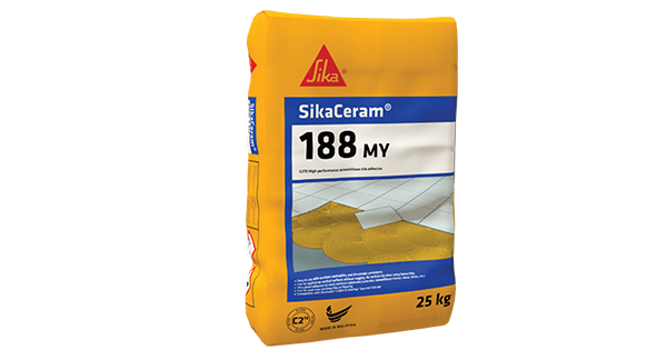 Sika Ceram®-188MY